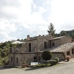 Azienda Agraria La Casella Alojamento de Turismo Rural Montalcino