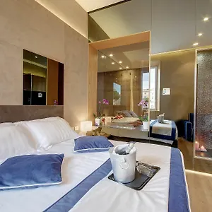 Sun Luxury Pantheon Roma