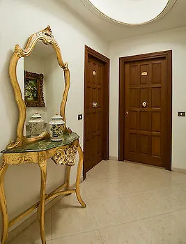 فندق ريجينا جيوفانا روما