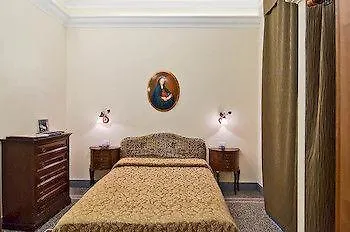 فندق ريجينا جيوفانا روما